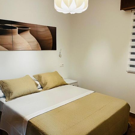 Finisterre Fisterra Apartamento En La Playa Luaran gambar