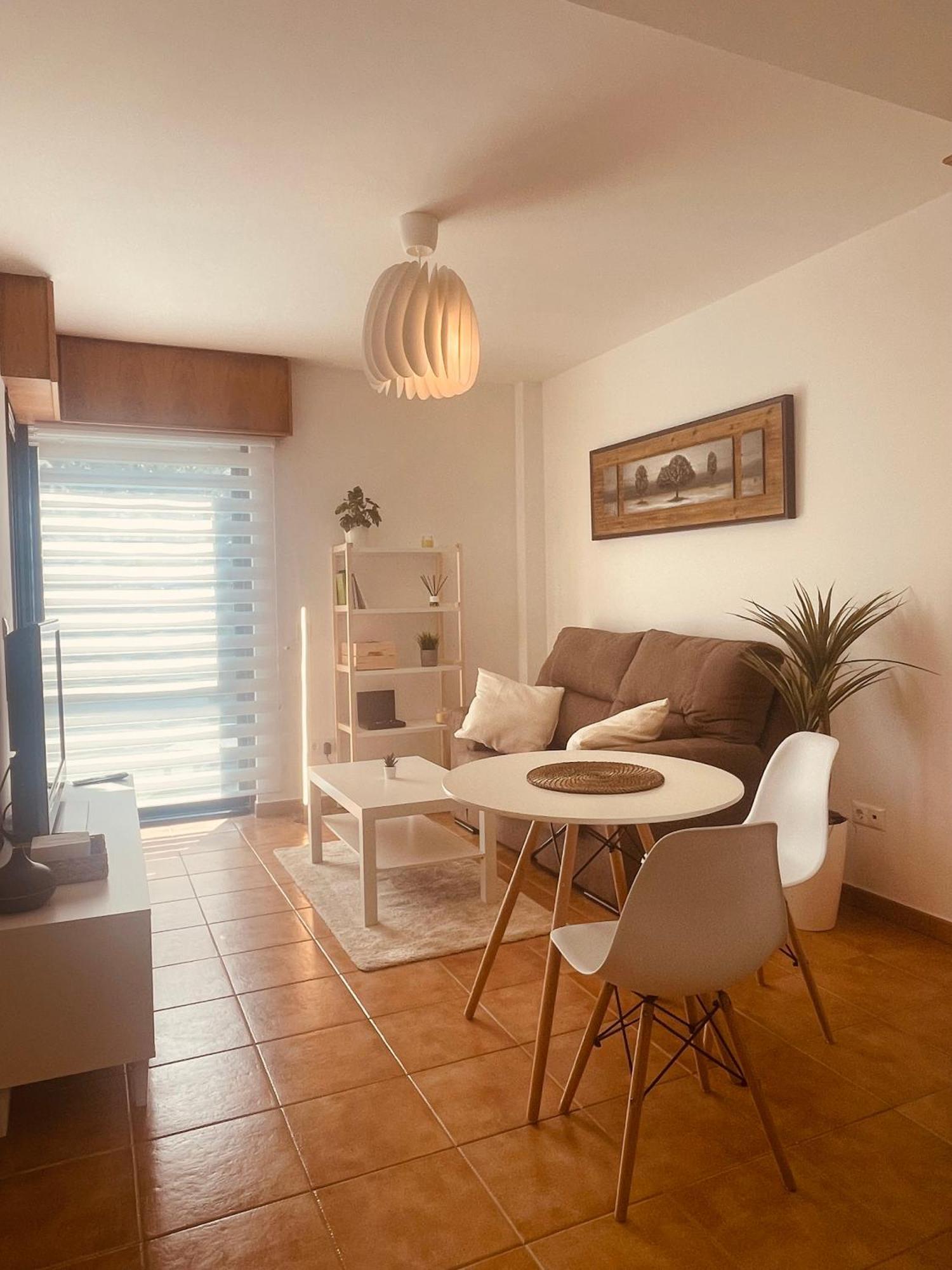 Finisterre Fisterra Apartamento En La Playa Luaran gambar