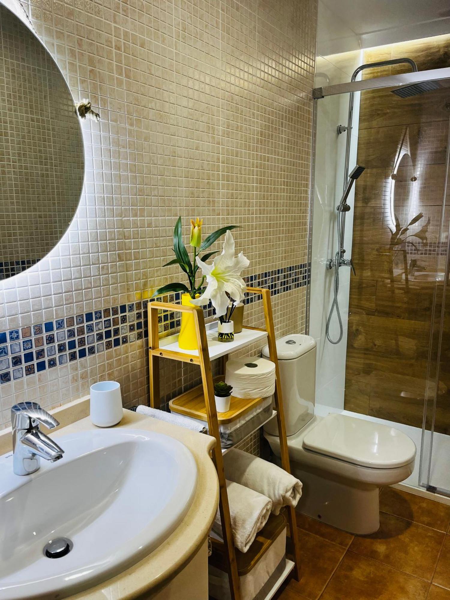 Finisterre Fisterra Apartamento En La Playa Luaran gambar