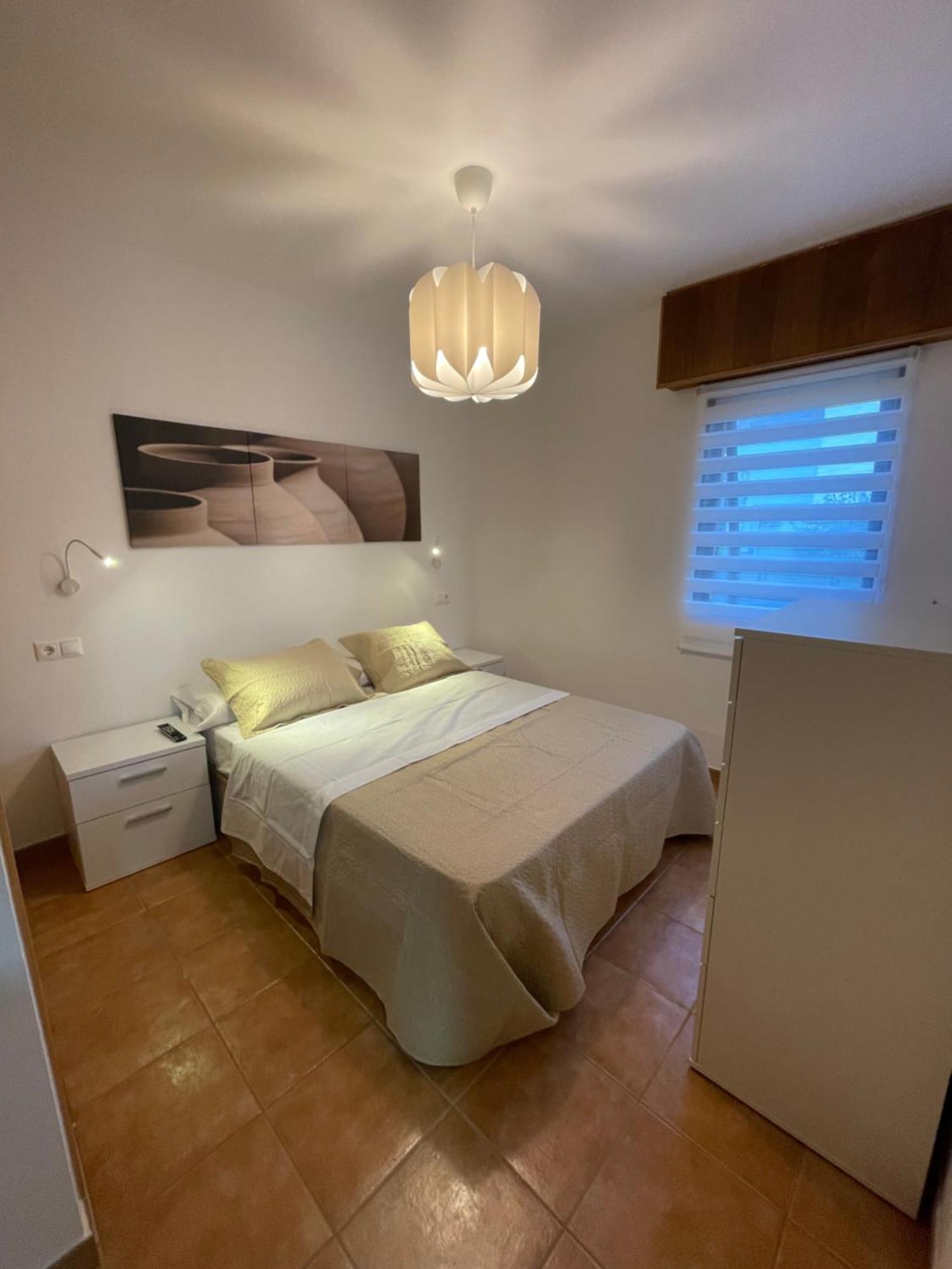 Finisterre Fisterra Apartamento En La Playa Luaran gambar